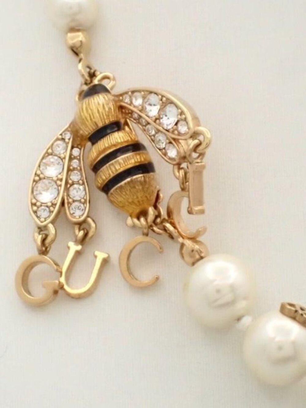 Gucci Necklace - Picture 2 of 3